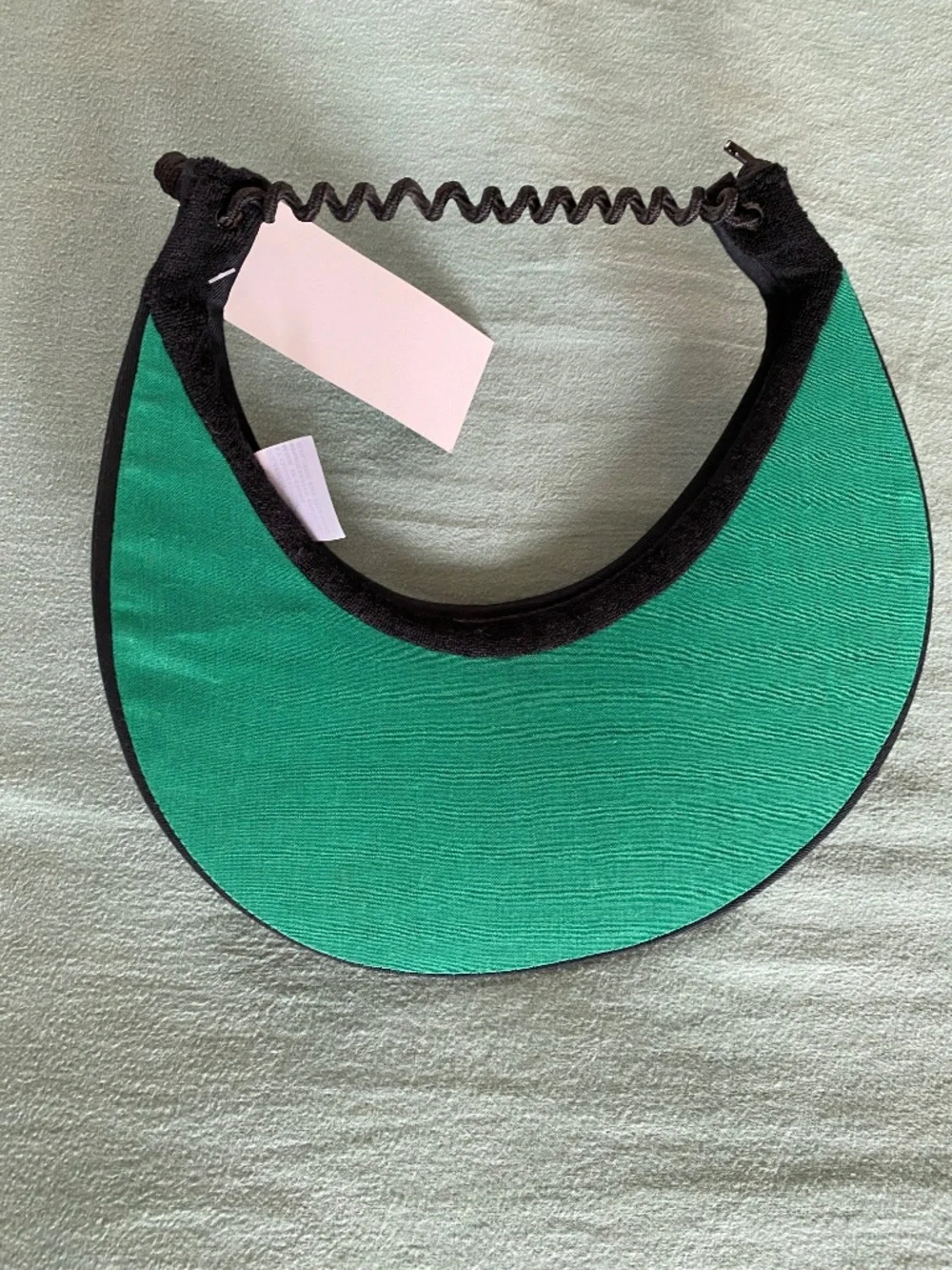 5 VISORs VISOR wide brims SUN protection